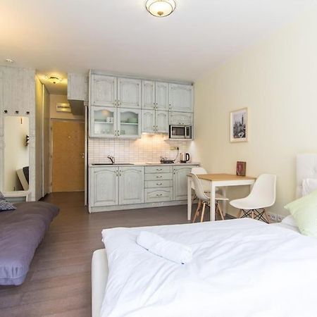 Appartement Charles Bridge Tower / Prague Castle View Extérieur photo