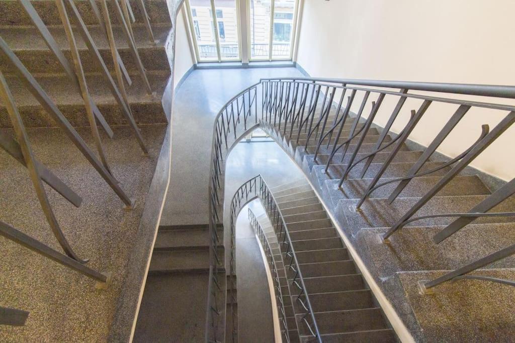 Appartement Charles Bridge Tower / Prague Castle View Extérieur photo